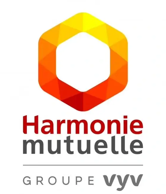 Harmonie Mutuelle